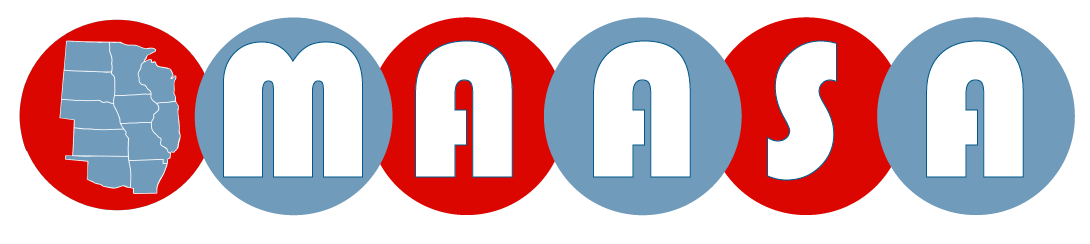 Logo Mid-America American Studies Association